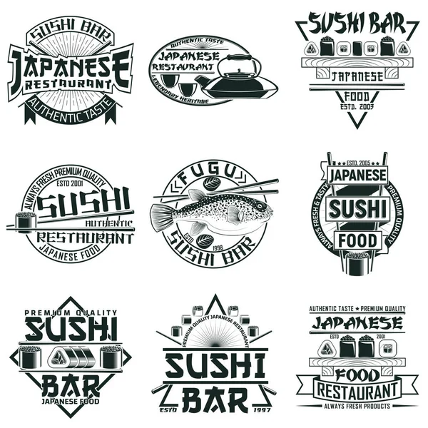 Vintage logo tasarımı