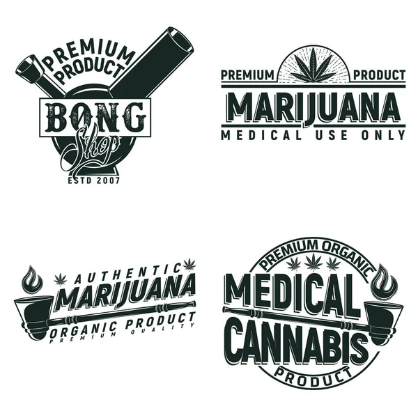 Vintage logo tasarımı