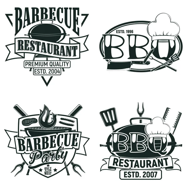 Vintage logo tasarımı