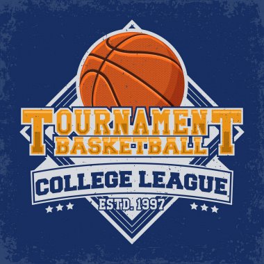 Tişört baskı tasarımı