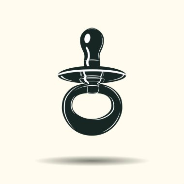 Bebek emziği işareti