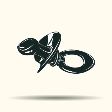 Bebek emziği işareti