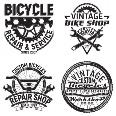 vintge amblemi tasarım