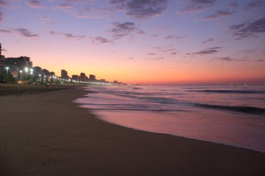 Leblon Beach, Rio de Janeiro - Brazil