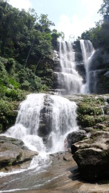 Veu da Noiva - Muriqui, Rio de Janeiro Brazil