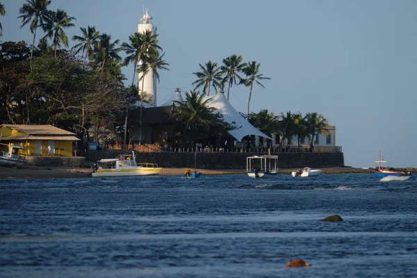 Praia do Forte - Bahia, Brazil