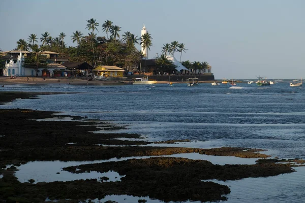 Praia do Forte - Bahia, Brazil