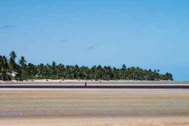 Sao Miguel dos Milagres - Alagoas, Brazil