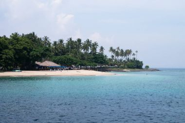 Gili adaları, Lombok Endonezya