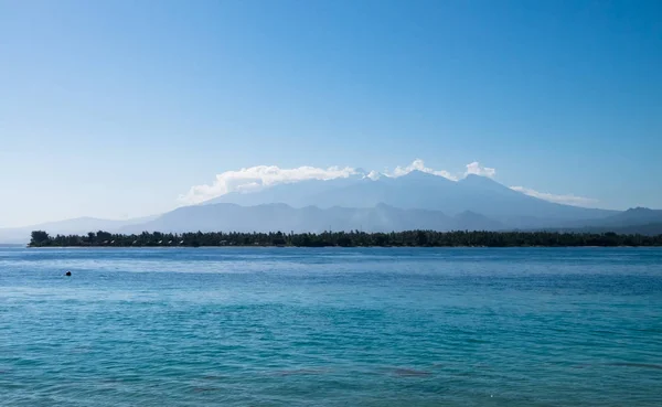 Islas Gili, Lombok Indonesia — Foto de Stock