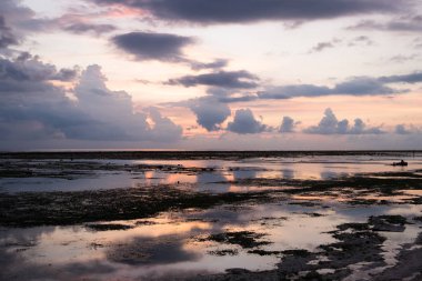 Gili adaları, Lombok Endonezya