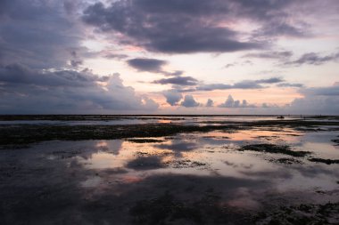 Gili adaları, Lombok Endonezya