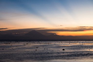 Gili adaları, Lombok Endonezya