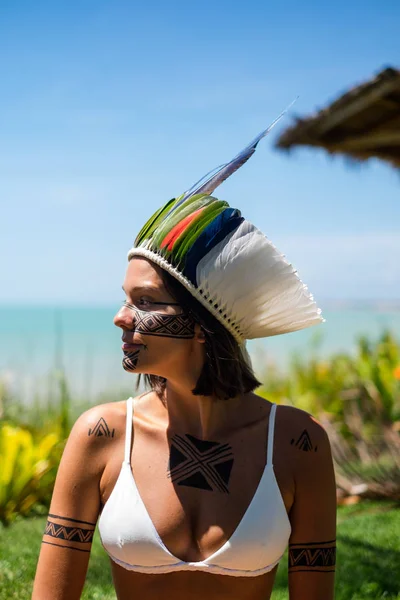 Bahia Patako modeli