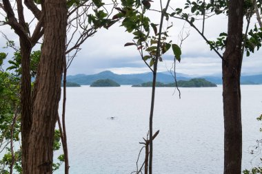 Hiking El Nido Palawan, Filipinler