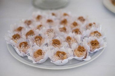 Bonbons - Rio de Janeiro, Brazil