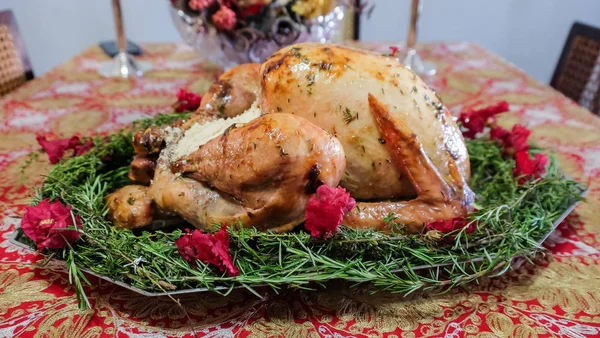 Christmas food - Rio de Janeiro, Brazil