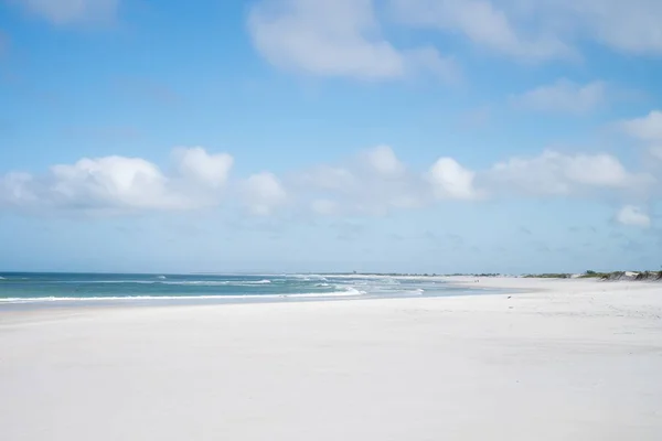 Береговая линия Arraial do Cabo, Rio de Janeiro, Brazil — стоковое фото