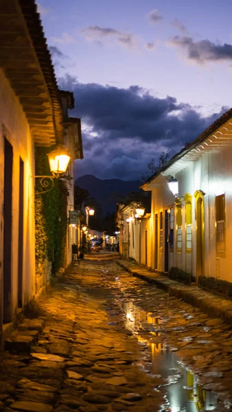 Paraty, Rio de Janeiro, Brezilya