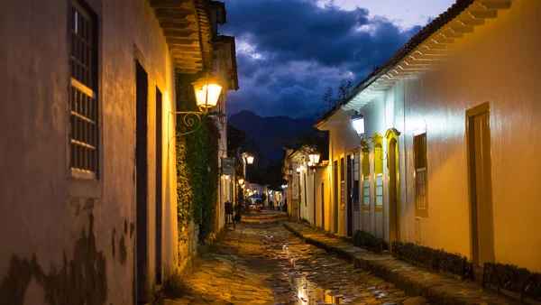 Paraty, Rio de Janeiro, Brezilya