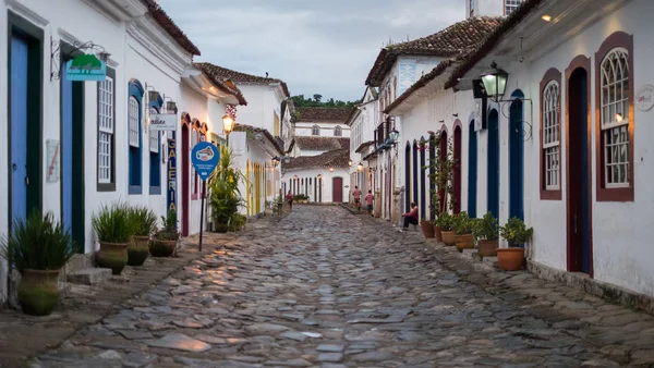 Paraty, Rio de Janeiro, Brezilya