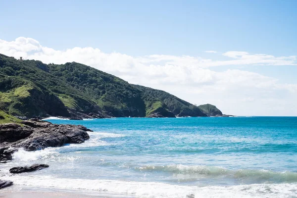 Praia Brava, Buzios, Brasil — Fotografia de Stock