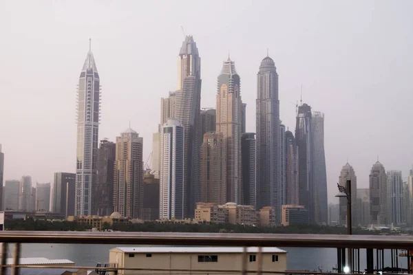 gökdelen içinde dubai, Birleşik Arap Emirlikleri