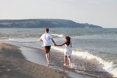 Denizde aşk hikayesi