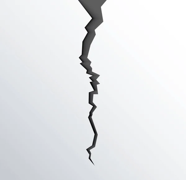 toprağa depremden sonra yüzeyi yarık çatlamak