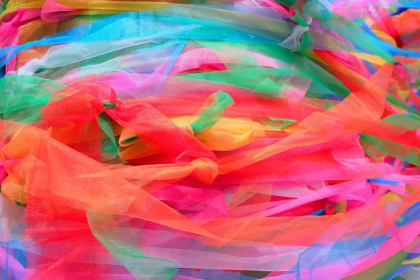 Tatlı Tay Tapınağı duvar kağıdı renkli kumaş  