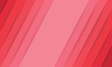 Soyut modern pembe çizgiler arka plan vektör illüstrasyonu Eps10