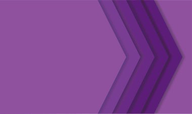 Soyut modern mor çizgiler arkaplan vektör illüstrasyonu Eps10