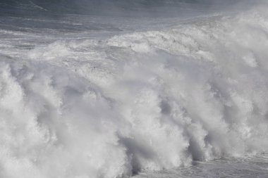 Portekiz, Nazare 'deki 