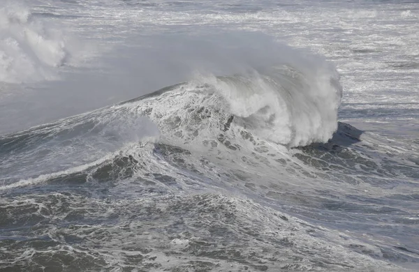 Portekiz, Nazare 'deki 