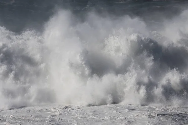 Portekiz, Nazare 'deki 