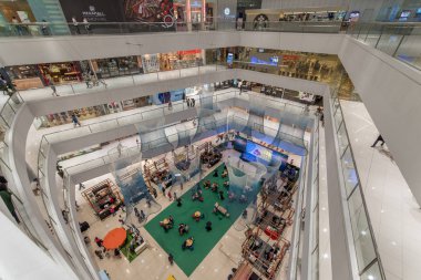 Eylül 10, 2017 olay hall adlı Sm Megamall, Manila, Filipinler