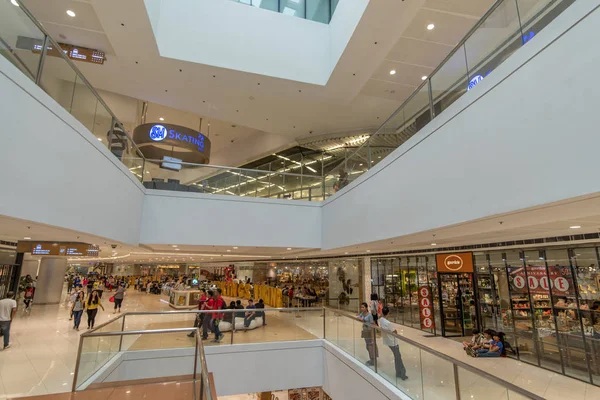 Eylül 10, 2017 olay hall adlı Sm Megamall, Manila, Filipinler