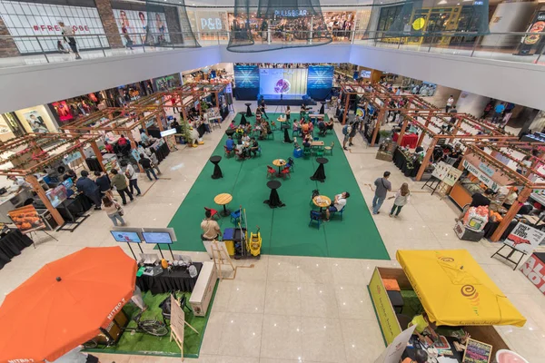 Eylül 10, 2017 olay hall adlı Sm Megamall, Manila, Filipinler