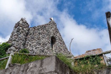 Basco, Batanes kilisede Tukon