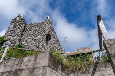 Basco, Batanes kilisede Tukon