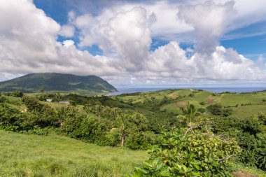 PAGASA İstasyonu'ndan Batanes görüntülemek