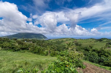 PAGASA İstasyonu'ndan Batanes görüntülemek