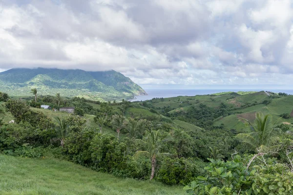 PAGASA İstasyonu'ndan Batanes görüntülemek