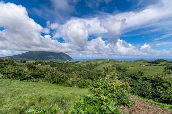 PAGASA İstasyonu'ndan Batanes görüntülemek