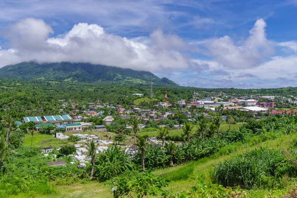 Naidi Hills, Batanes Basco Oda