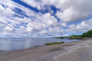 Ivatan, Batanes Beach manzaraya