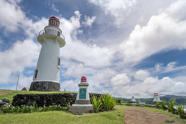 Basco, Ivatan Adası, Batanes yılında deniz feneri