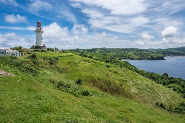 Naidi Hills, Basco, Batanes deniz feneri