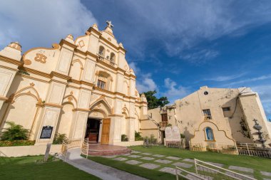 Basco, Batane Immaculate Conception Katedrali'nde Our Lady