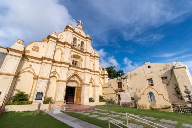 Basco, Batane Immaculate Conception Katedrali'nde Our Lady